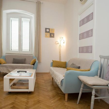 Town Place Apartment 스플리트 외부 사진