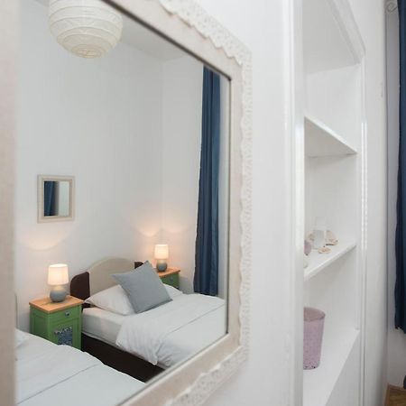 Town Place Apartment 스플리트 외부 사진