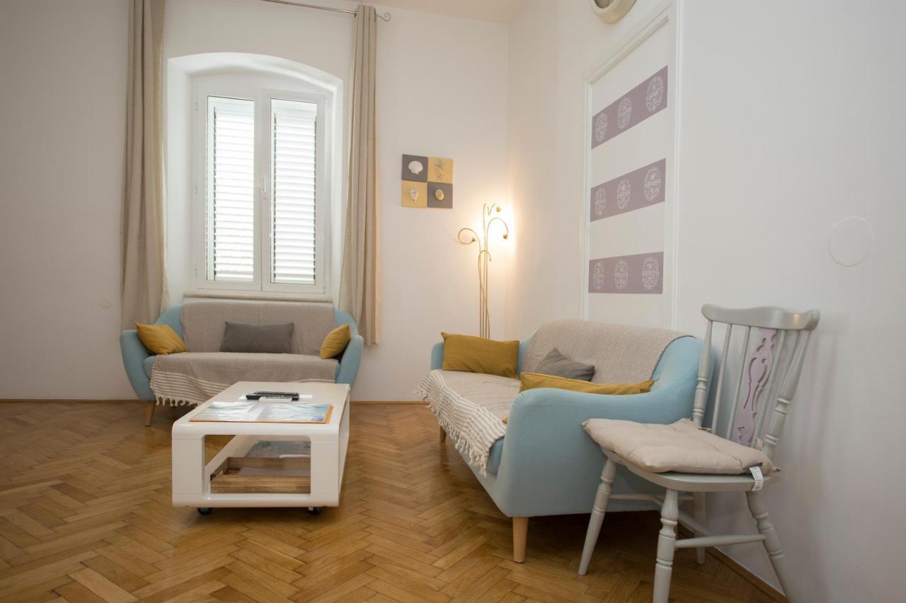 Town Place Apartment 스플리트 외부 사진