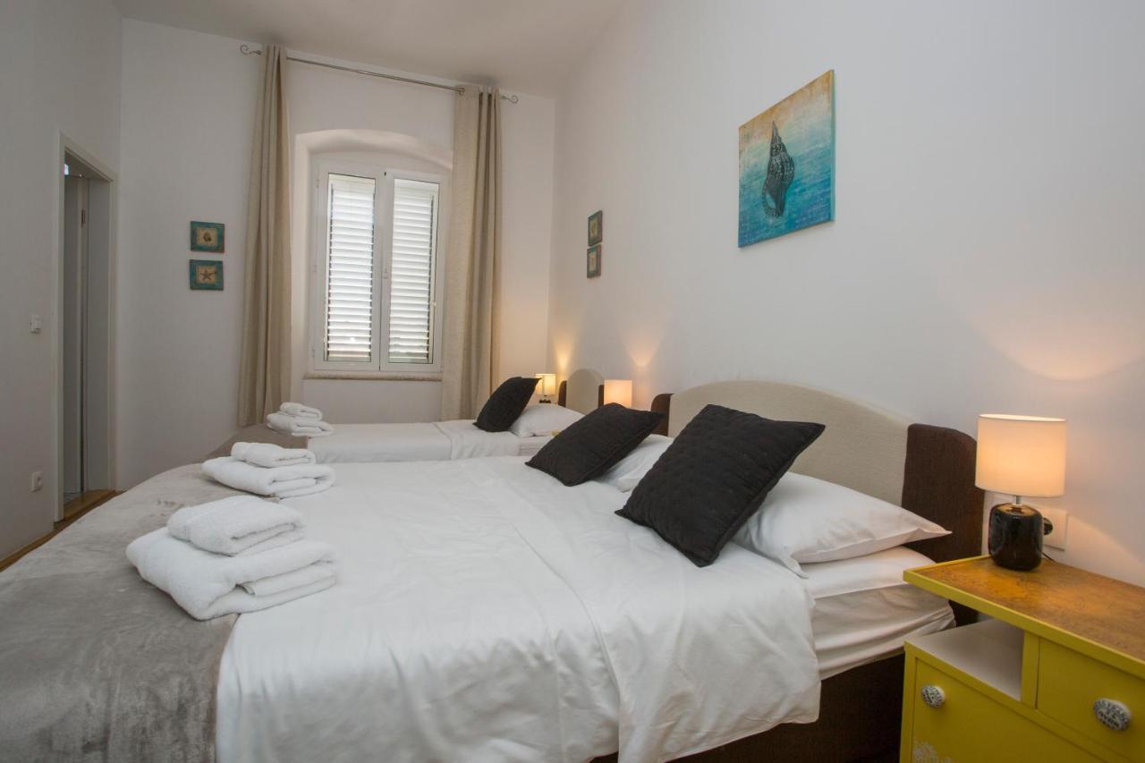 Town Place Apartment 스플리트 외부 사진