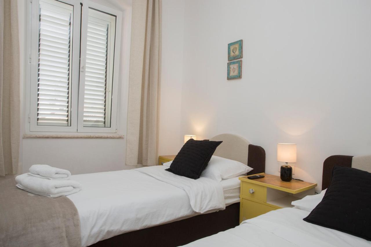 Town Place Apartment 스플리트 외부 사진