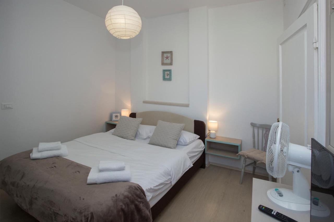 Town Place Apartment 스플리트 외부 사진