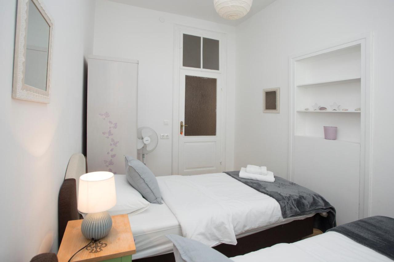 Town Place Apartment 스플리트 외부 사진